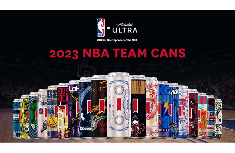 Michelob Ultra presents Training Camp 2023